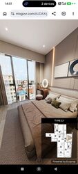 Gems Ville (D14), Apartment #602064311